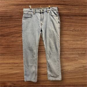 Denizen from Levi’s Men’s 285 Relaxed Fit Denim Jeans 36x34